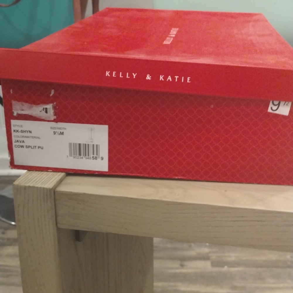 BNIB Shyn Riding Boots - Picture 10 of 11